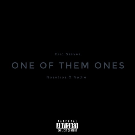 One of them ones / Desahogo | Boomplay Music