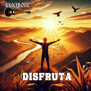 Disfruta