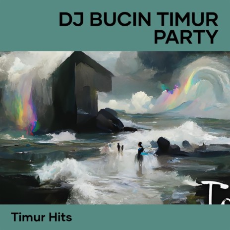 Dj Bucin Timur Party (Remix) | Boomplay Music