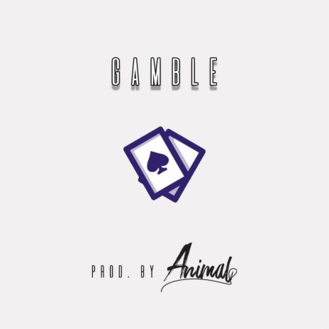 Gamble (Instrumental) | Boomplay Music