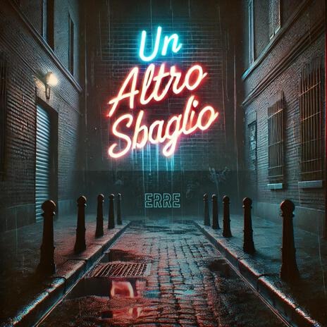 Un altro sbaglio | Boomplay Music