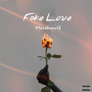 Fake Love lyrics | Boomplay Music