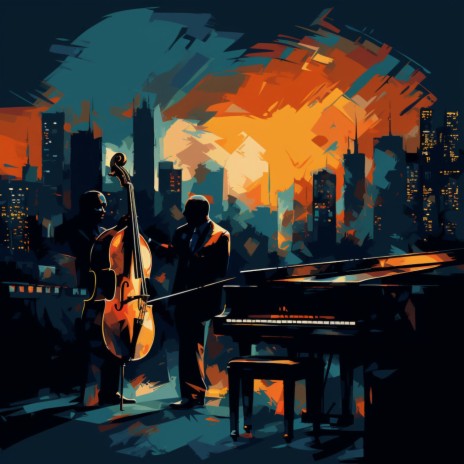 Jazz Piano Adventure Sync ft. Coffee Shop Vibes & Hotel Lounge Music | Boomplay Music