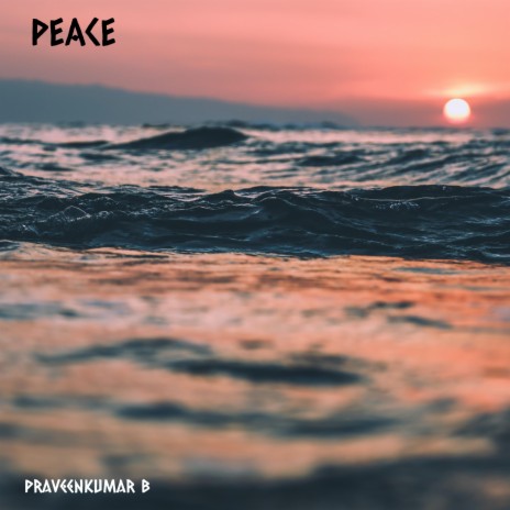 Peace | Boomplay Music