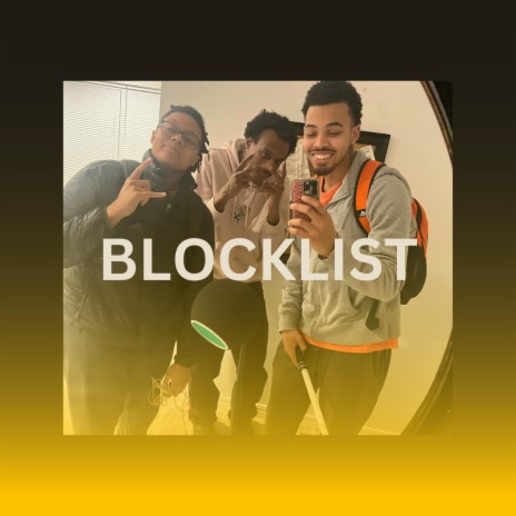 BlockList | Boomplay Music