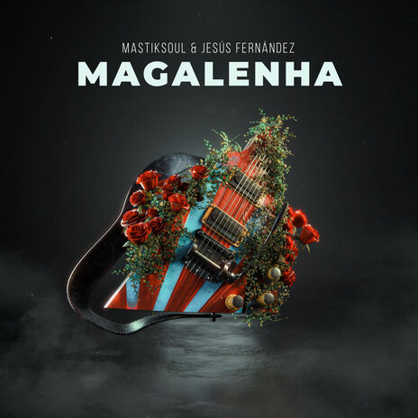 Magalenha ft. Jesús Fernández | Boomplay Music