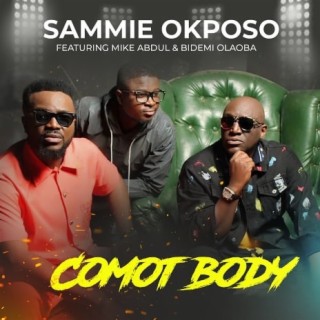 Comot Body | Boomplay Music