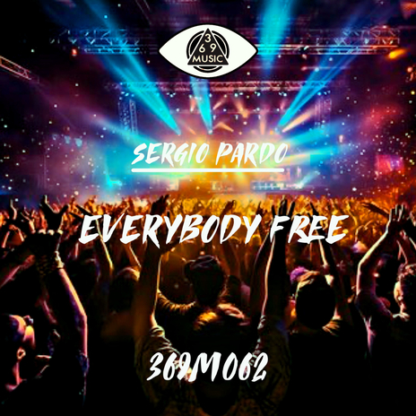 Everybody Free