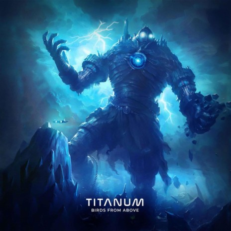 Titanum | Boomplay Music
