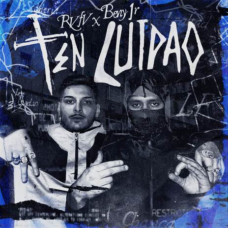 Ten Cuidao ft. Beny Jr | Boomplay Music