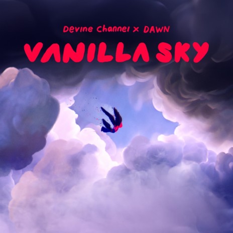 Vanilla sky ft. DAWN 던 | Boomplay Music