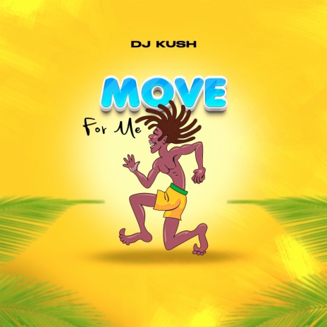 Move for Me | Boomplay Music