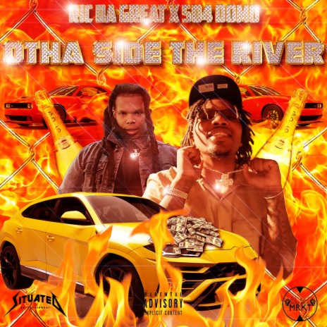 Otha Side The River ft. 504 Domo | Boomplay Music