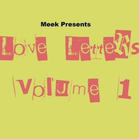 Love Letters, Vol. 1 | Boomplay Music