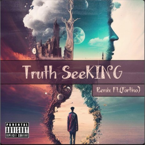 Truth SeeKING (Extended version) ft. Fortino | Boomplay Music
