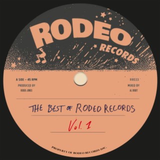 The Best of Rodeo Records Vol.1