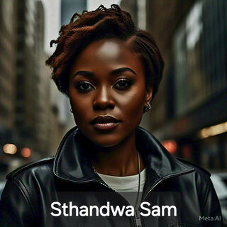 Sthandwa Sam (Gqom Remix)