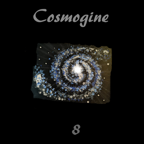 Cosmogine | Boomplay Music