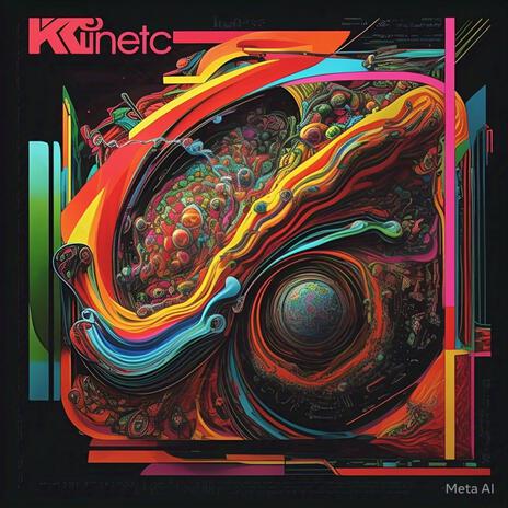 Kinetic | Boomplay Music