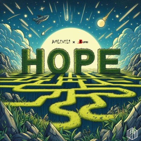 Hope (in short) (1.0) ft. Bufri | Boomplay Music