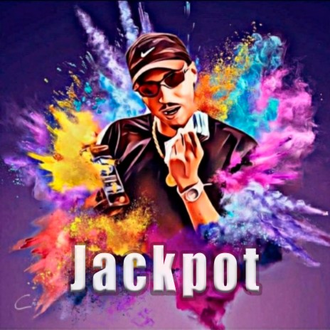 Jackpot ft. MSnoBEAT | Boomplay Music