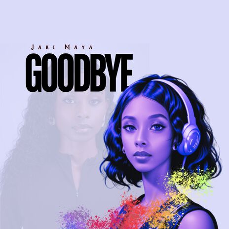 Goodbye | Boomplay Music