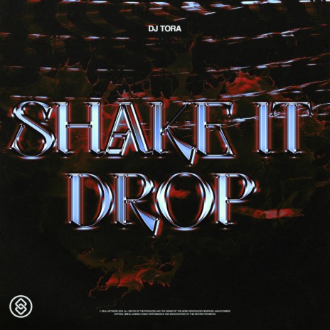 Shake It Drop (Extended Mix) | Boomplay Music