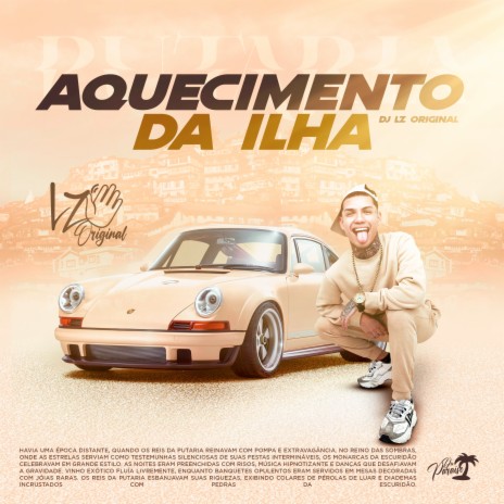 Aquecimento da Ilha | Boomplay Music