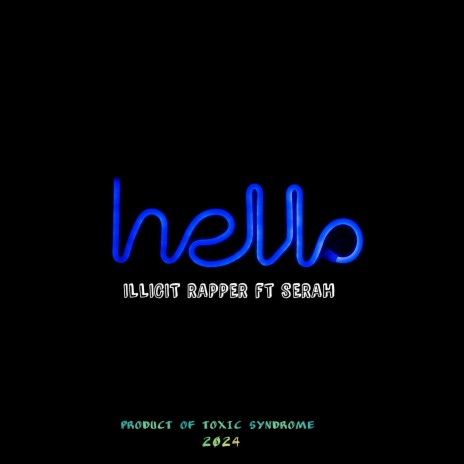 HELLO ft. Serah Bay_Bee | Boomplay Music