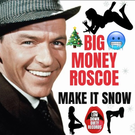 Make It Snow | Boomplay Music