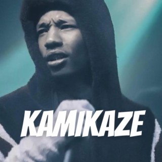 Kamikaze (Pluggnb)