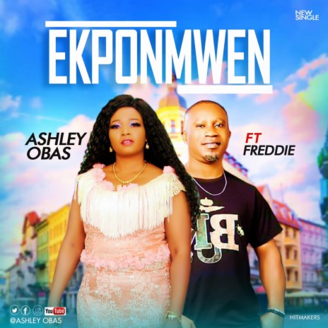 Ekponmwen ft. Freddie Eseche | Boomplay Music