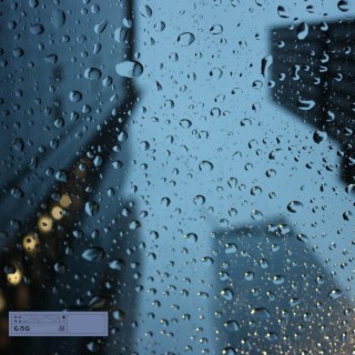 RAIN IN THE CITY, Vol. 1