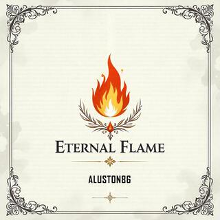 Eternal Flame lyrics | Boomplay Music