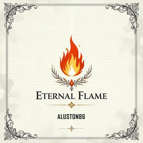 Eternal Flame | Boomplay Music