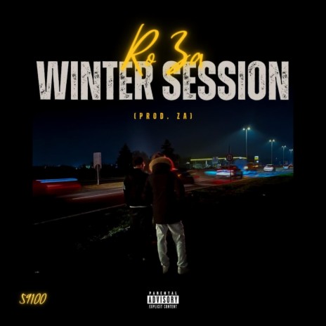 Winter Session | Boomplay Music