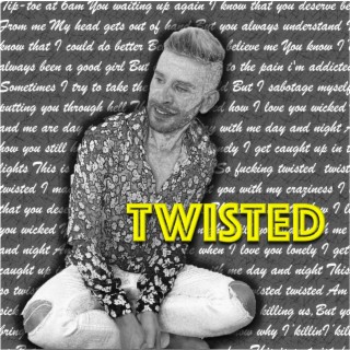 Twisted