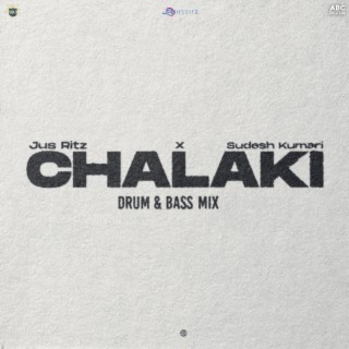 Chalaki Drum & Bass Mix