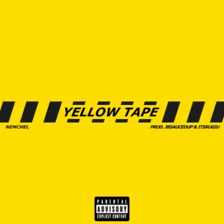 Yellow Tape