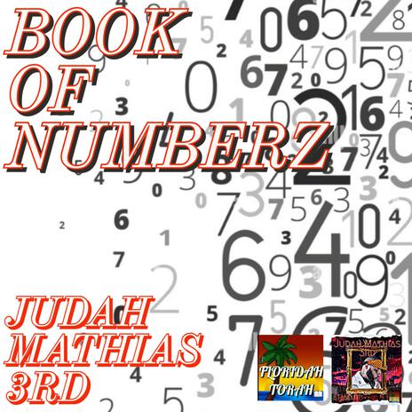 Book Of Numberz | Boomplay Music