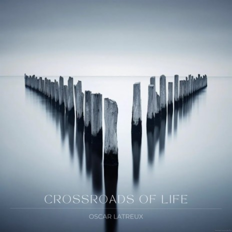 Crossroads of life | Boomplay Music