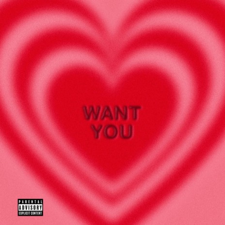 Want You ft. VONNI | Boomplay Music