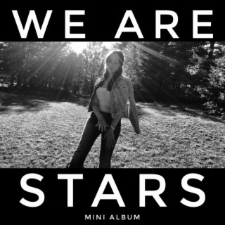 We Are Stars (Mini Album)