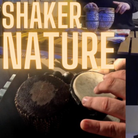 Shaker Nature ft. Rob Van Der Made