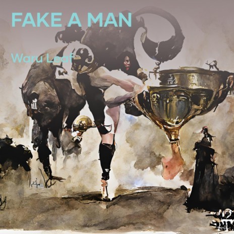 Fake a Man | Boomplay Music