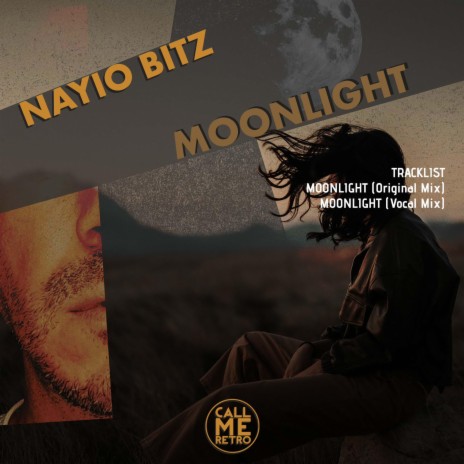 Moonlight (Dub Mix) | Boomplay Music
