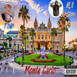 Monte Carlo