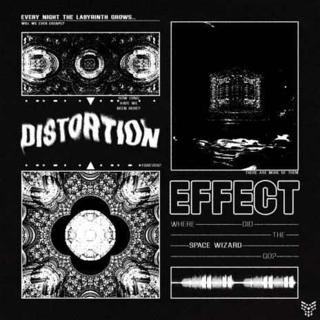 Distortion Effect | Boomplay Music