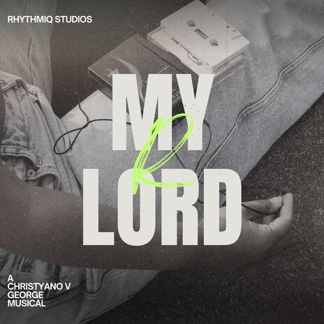 My Lord | Boomplay Music