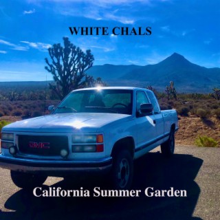 California Summer Garden